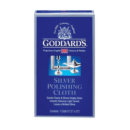 WEST DRIVE Goddards Polishing Cloth 1310135